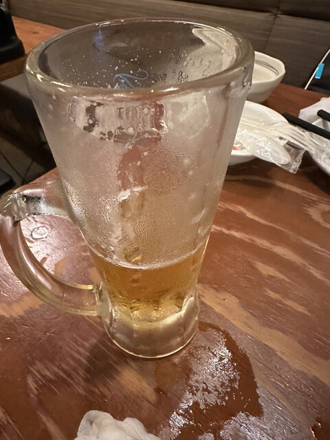 用戶對於てけてけ 大森店的評論高清圖
