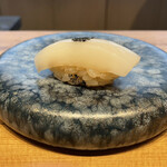 用戶對於鮨 浩也的評論圖