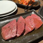 User's review image for 焼肉 冷麺 ユッチャン。