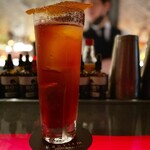 User's review image for Fauvism Cocktail & Spirits