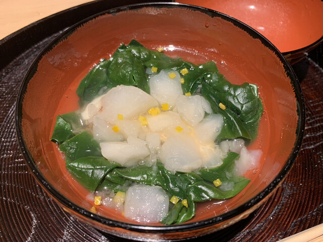 用戶對於日本料理 研野的評論高清圖