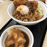 User's review image for かつや 東久留米店