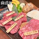 用戶對於焼肉 ONAKANOMIKATA的評論圖