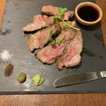 User's review image for atari CAFE＆DINING 池袋PARCO店