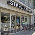 User's review image for スターバックス・コーヒー 清瀬駅前店