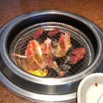 User's review image for 炭火焼肉HONMACHI