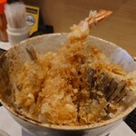 用戶對於居酒屋 天金 東支店的評論圖
