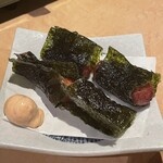 用户对于博多満月 市ヶ谷店的评论图
