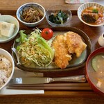 用户对于おうちごはん 野の的评论图