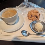 用戶對於人間関係 cafe de copain的評論圖