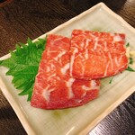 用戶對於居酒屋 へそまがり的評論圖