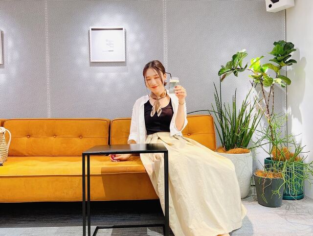 User's recommendation image for Coffee Base BnA