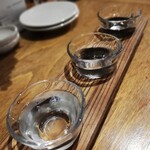 用戶對於函館海鮮うにくら 日比谷店的評論圖