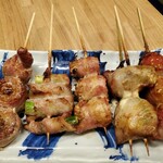 User's review image for 千住かたすみ