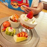 用戶對於kawara CAFE＆DINING 錦糸町店的評論圖