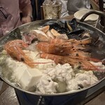 用户对于大海の食卓的评论图