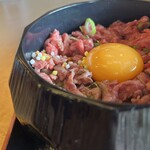 User's review image for 先斗町 肉路地