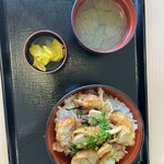 用戶對於若鶏時代 なると 本店的評論圖