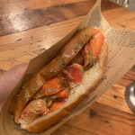 User's review image for LUKE'S LOBSTER 渋谷 Park Street店
