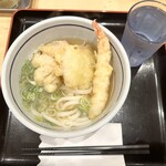 User's review image for おにやんま 渋谷パルコ店