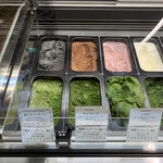 User's review image for ななや 京都三条店