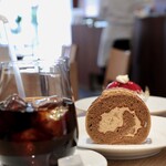 用戶對於巴裡 小川軒 目黒店的評論圖