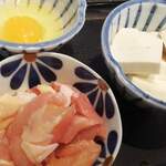 User's review image for 肉屋の正直な食堂 新宿御苑店