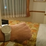 用戶對於東横INN 新宿歌舞伎町的評論圖