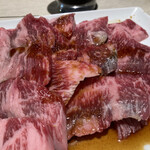 用戶對於ニクゼン 大名店的評論圖