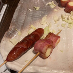 User's review image for 博多とりかわ大臣 駅前串房