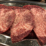 用戶對於スタミナ焼肉 はらだ的評論圖