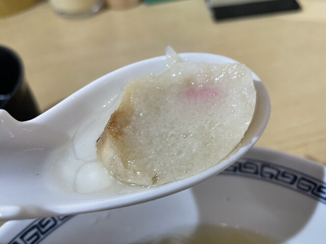 用戶對於ラーメン 尹善栄の店的評論高清圖