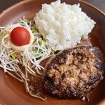 User's review image for びっくりドンキー 上新庄店