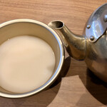 用户对于純豆腐太閤的评论图