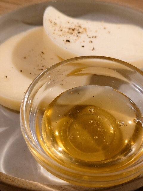 用戶對於KIBORI Hokkaido Restaurant DAICHI的評論高清圖