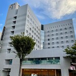 用戶對於アパホテル 小倉駅前的評論圖
