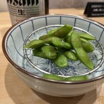 User's review image for 蕎麦前 玄樹