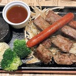 User's review image for Steak House 91
