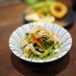 用户对于すいば 蛸薬師室町店的评论图