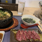 用户对于焼肉 木村屋的评论图