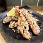 User's review image for 鶏と酎ハイ とり巣