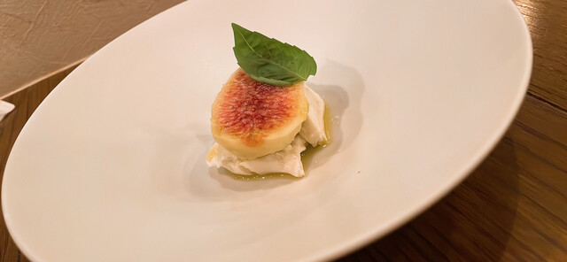 User's recommendation image for BISTRO FUKUROO