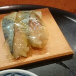User's review image for 寿司割烹 やまびこ