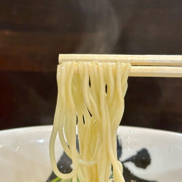 用戶對於博多ラーメン 膳 筑紫野原田店的評論高清圖