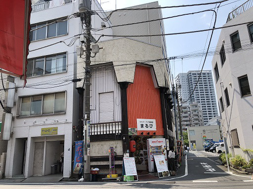 User's review image for まるび