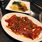 用户对于高麗的评论图