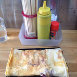 用戶對於いうえ商店的評論圖