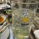 User's review image for あぶさん