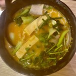 User's review image for タムジャイサムゴー 新宿中央通り店