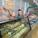 用户对于三星 コープ新道店的评论图